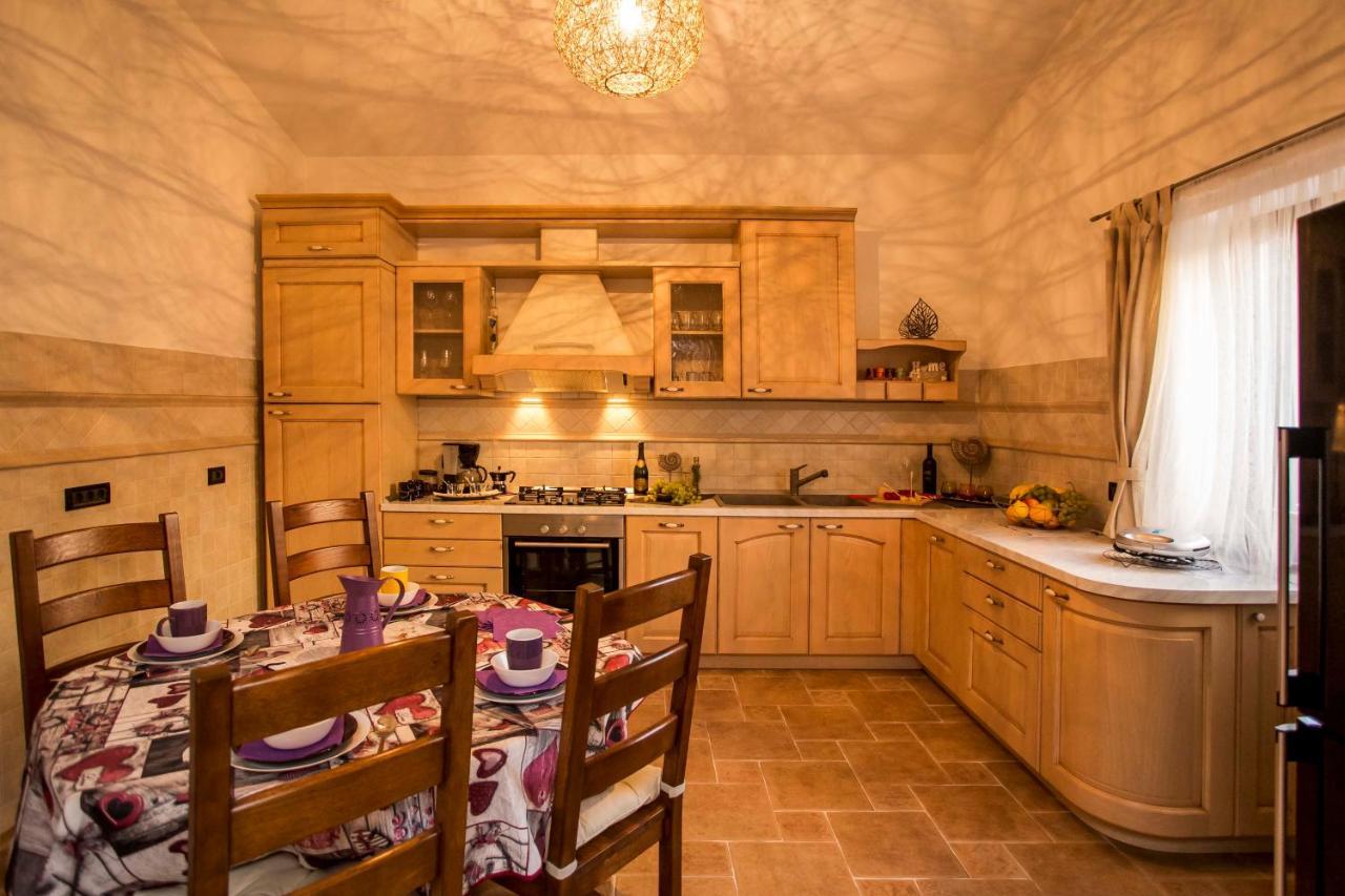 Holiday House Alex Rovinj Exterior foto