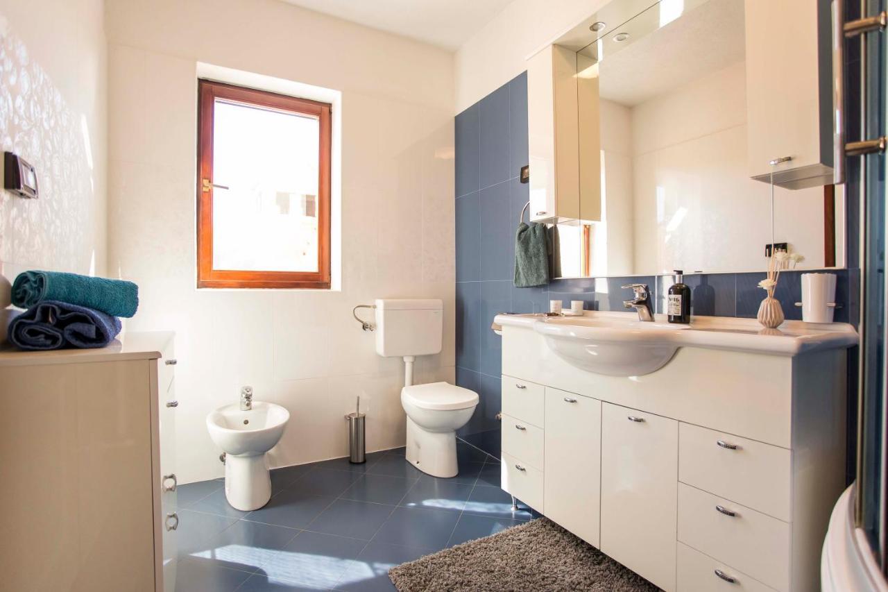 Holiday House Alex Rovinj Exterior foto